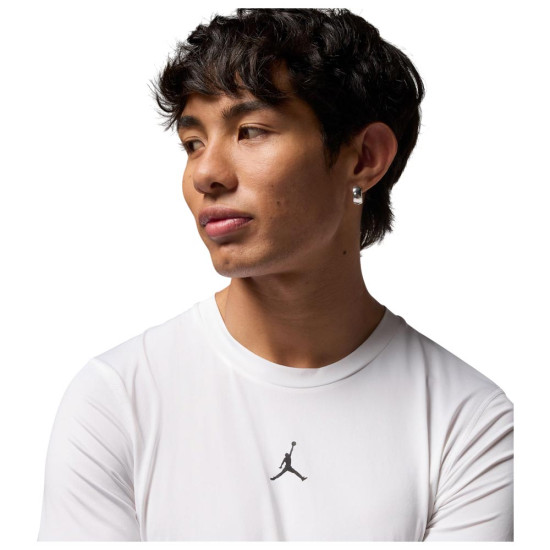 Jordan Ανδρική μακρυμάνικη μπλούζα Sport Dri-FIT Long-Sleeve Base Layer Top